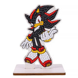 Crystal Art Buddies by Craft Buddy Series 8