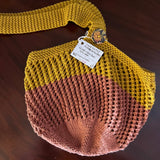 Knitted Shopping bags