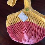 Knitted Shopping bags