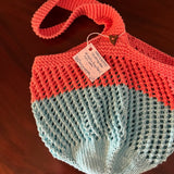 Knitted Shopping bags