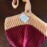 Knitted Shopping bags