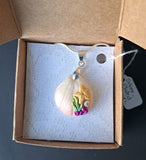 Polymer Clay Necklaces