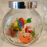 Crochet Aquaria