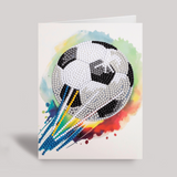 New Crystal Art Card Kits