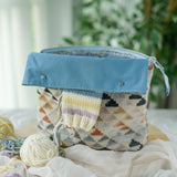 Knitter's Project bag