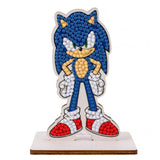Crystal Art Buddies by Craft Buddy Series 8