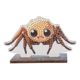 Crystal Art Wildlife Buddies