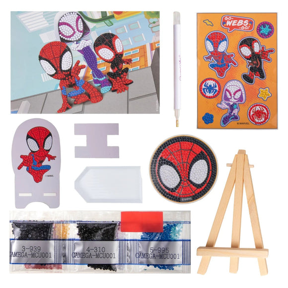 Spidey Amazing Friends