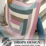Spring Collection Knitted Blanket Yarn Pack
