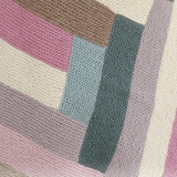 Spring Collection Knitted Blanket Yarn Pack