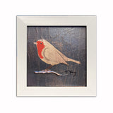 Copper Robin