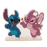 Crystal Art Mega Activity Set