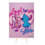 Crystal Art Mega Activity Set