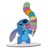 Stitch Paint by Numbers