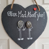Celebration Pebble Art Slates