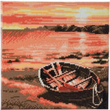 Crystal Art Canvas Kits