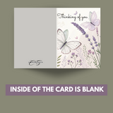 Thinking of You Card to download