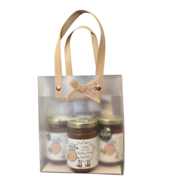 Gift Bags from Tastees
