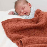 Baby Blanket Yarn Packs