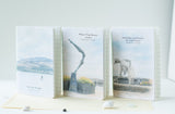 The Blackrock Collection - Hand Bound Pocket Notebooks