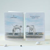 The Blackrock Collection - Hand Bound Pocket Notebooks