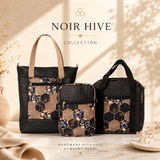 The Noir Hive Collection by Happy Pearl