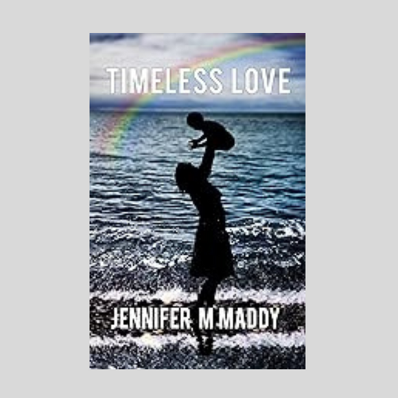 Jennifer Maddy Books