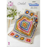 New Crochet Patterns