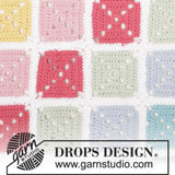 Too much fun Crochet Blanket Yarn Pack