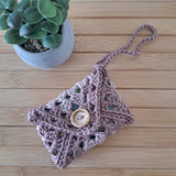 Totally Beginner Crochet Class