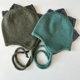 Handmade Baby hats