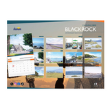 Blackrock Calendar 2025