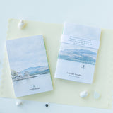 The Blackrock Collection - Hand Bound Pocket Notebooks