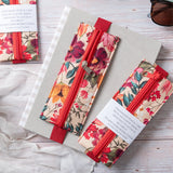 Pencil Cases by Happy Pearl