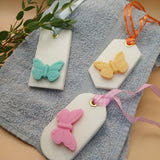 Handmade Wardrobe fresheners