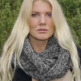 Knitted Scarf Yarn Pack