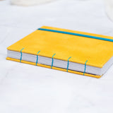Coptic Stitched Journals