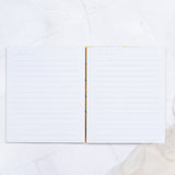 Coptic Stitched Journals