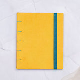 Coptic Stitched Journals