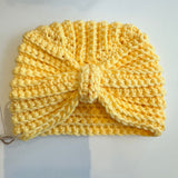 Handmade Baby hats