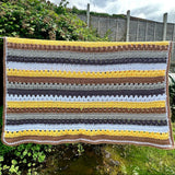 Baby Cotton Blankets