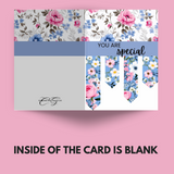 You are Special Appreciation card