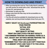 You are Special Appreciation card