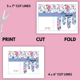 You are Special Appreciation card