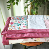 Treasured Memories Quilts - For Information Only - Do not order here