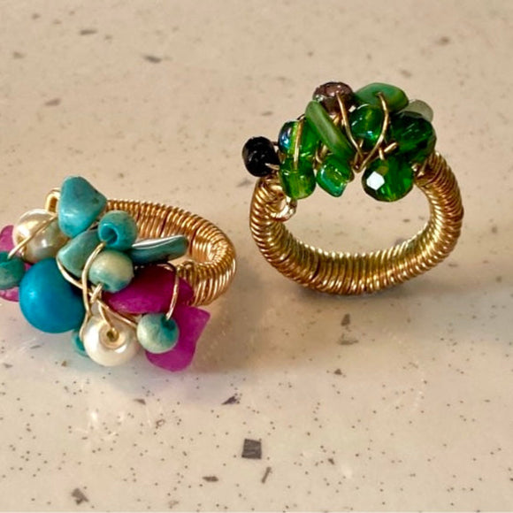 Jewellery Making Class