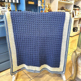 Merino wool Baby Blankets