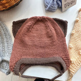 Handmade Baby hats