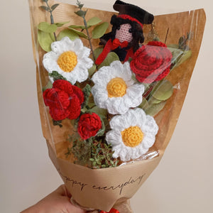Celebratory Floral Bouquet