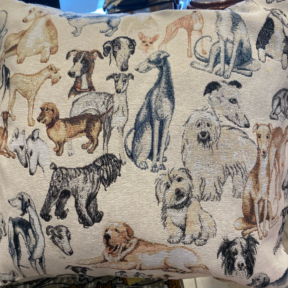 Animal Themed Cushions